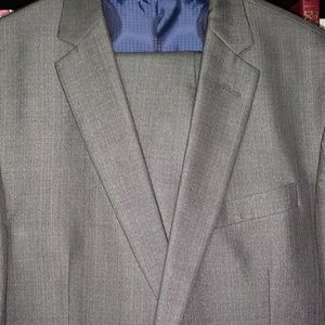 Billy London Suit